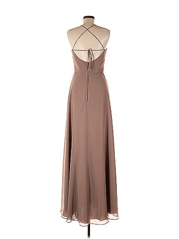MoriLee by Madeline Gardner Casual Dress (view 2)
