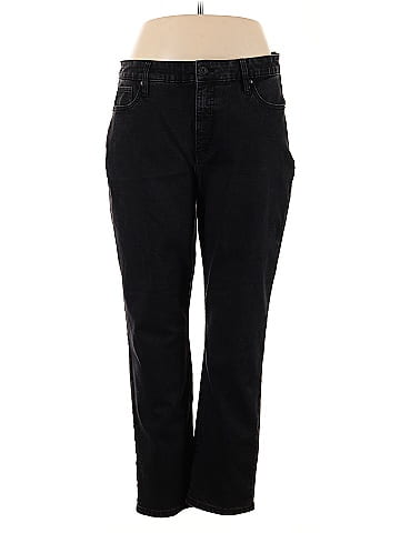 Style&Co Jeans (view 1)