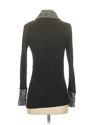 Desigual Long Sleeve Top (view 2)
