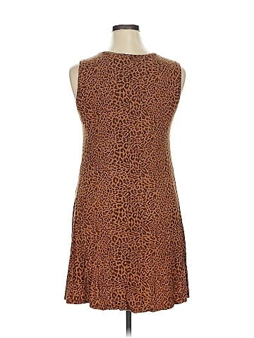 Style&Co Casual Dress (view 2)