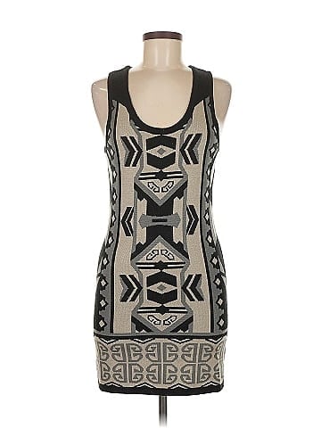 T/o Sweaters Cocktail Dress (view 1)