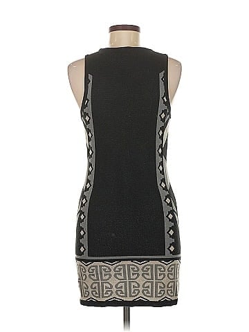T/o Sweaters Cocktail Dress (view 2)