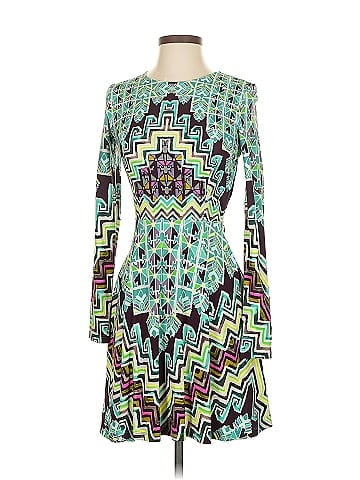 Mara Hoffman Casual Dress (view 1)