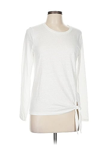 J.Crew Mercantile Long Sleeve Top (view 1)