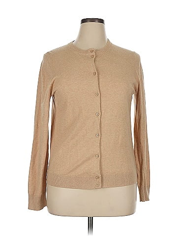 J.Crew Factory Store Cardigan (view 1)