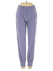 Norma Kamali Track Pants