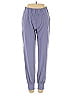 Norma Kamali Purple Track Pants Size XS - photo 1