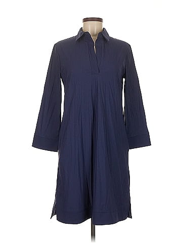 Jude Connally Casual Dress (view 1)