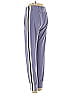 Norma Kamali Purple Track Pants Size XS - photo 2