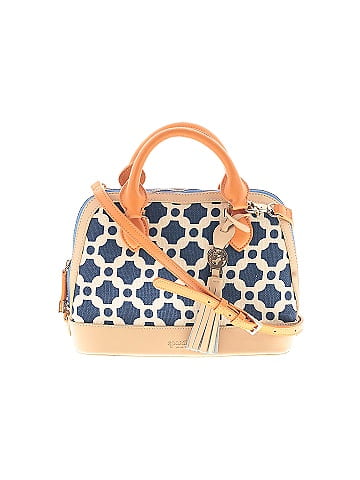 Spartina 449 Satchel (view 1)