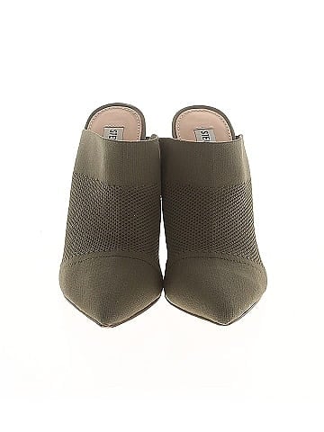Steve Madden Mule/Clog (view 2)
