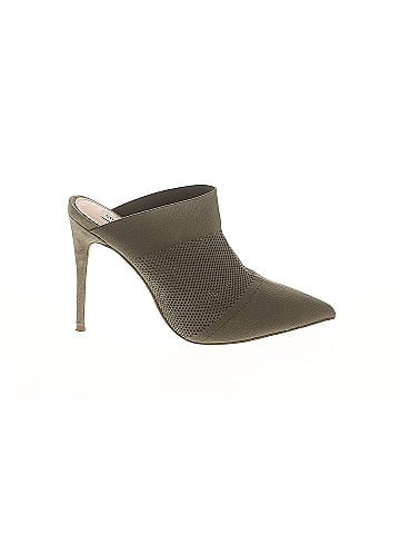 Steve Madden Mule/Clog (view 1)