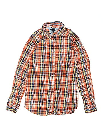 Tommy Hilfiger Long Sleeve Polo (view 1)