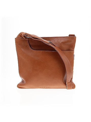 Radley London Leather Crossbody Bag (view 1)