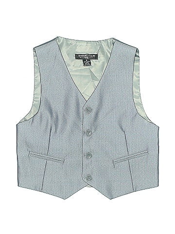 Sahara Club Vest (view 1)