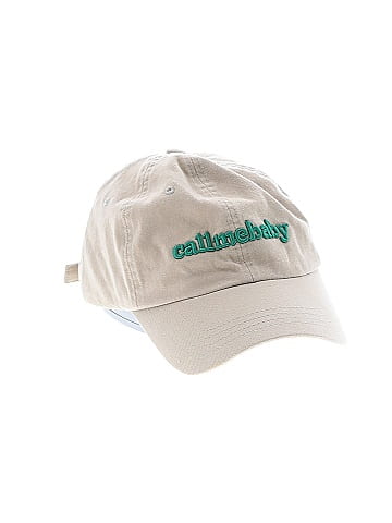 Assorted Brands Baseball Cap (view 1)