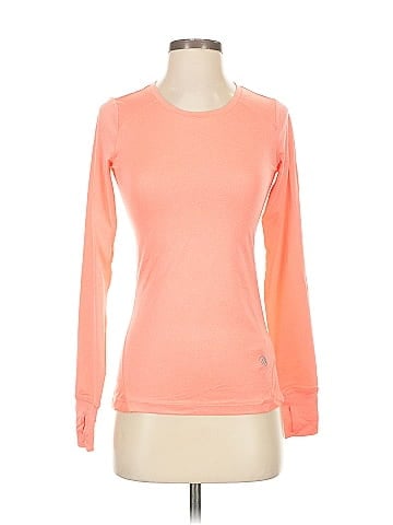 MPG Long Sleeve T-Shirt (view 1)