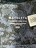 Athleta Print Blue Leggings Size XXS - photo 7