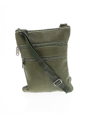 Unbranded Crossbody Bag (view 1)