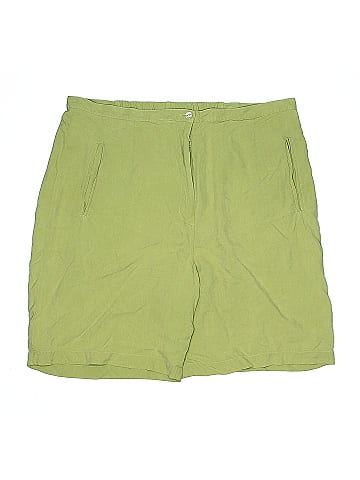 Pineapple Moon Athletic Shorts (view 1)