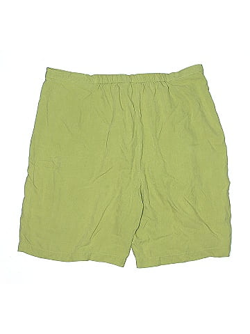 Pineapple Moon Athletic Shorts (view 2)
