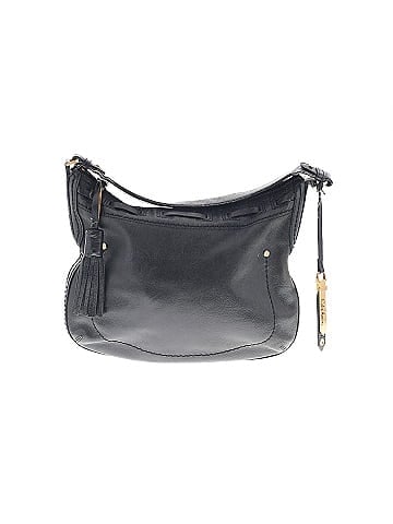 Cole Haan Leather Shoulder Bag (view 1)