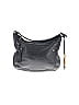 Cole Haan 100% Leather Black Leather Shoulder Bag One size - photo 1