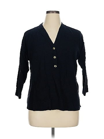 Ann Taylor LOFT Cardigan (view 1)