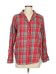 Denim & Supply Ralph Lauren Long Sleeve Button Down Shirt