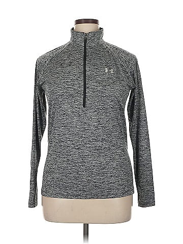 Under Armour Track Jacket (view 1)