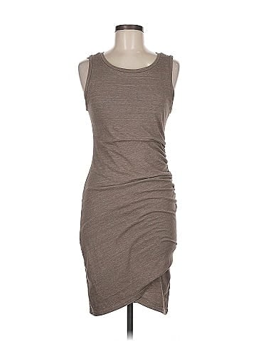 Leith Casual Dress (view 1)
