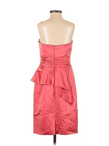 David's Bridal Cocktail Dress (view 2)