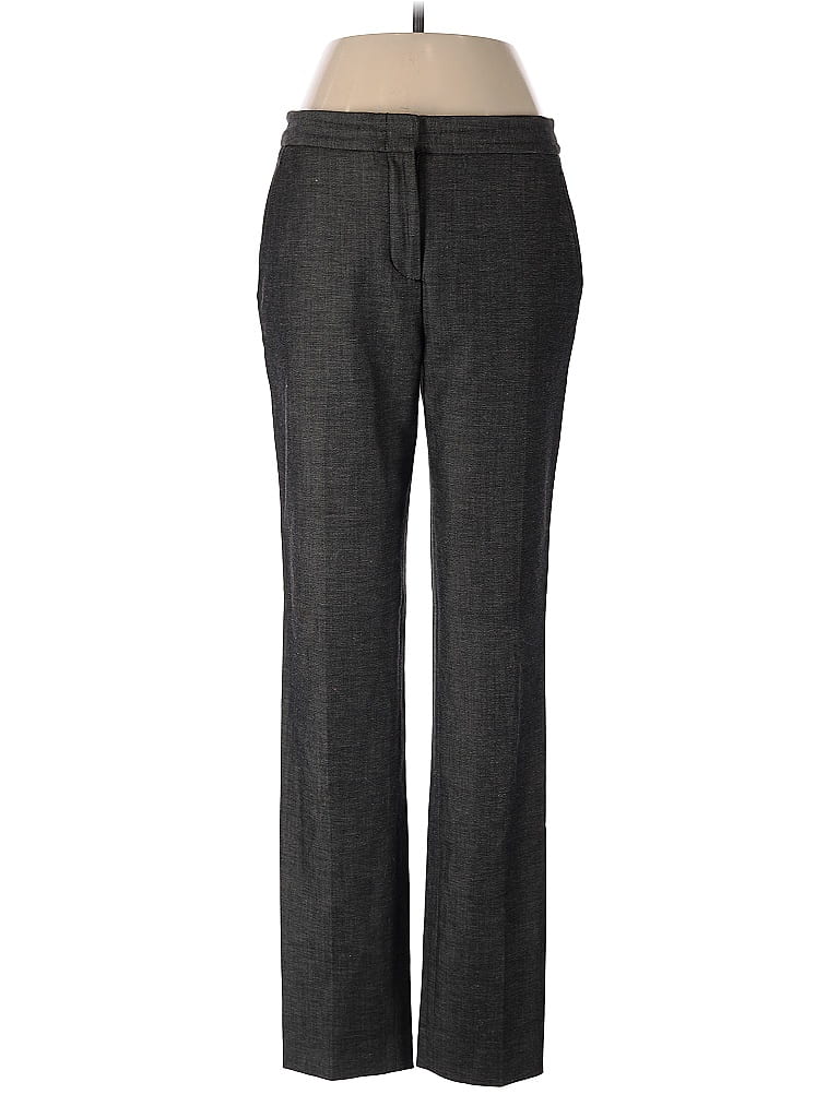 Click to view more detailed imagery on our partner's website Pre-owned Bcbgmaxazria Dress Pants In Gray