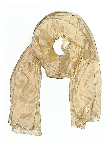 Unbranded Silk Scarf (view 1)