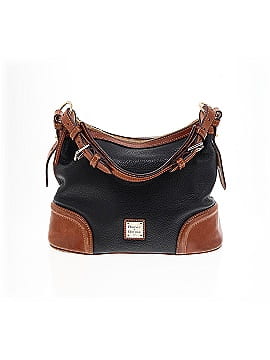 Dooney & Bourke Leather Shoulder Bag