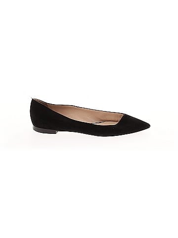 Giorgio Armani Flats (view 1)