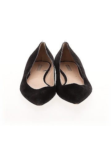 Giorgio Armani Flats (view 2)
