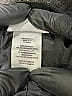 Jaclyn Smith Solid Black Formal Skirt Size 8 - photo 5