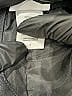 Jaclyn Smith Solid Black Formal Skirt Size 8 - photo 6