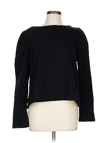 Gap Long Sleeve Top (view 1)