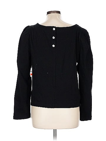 Gap Long Sleeve Top (view 2)
