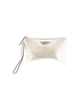 Diane Von Furstenberg Leather Wristlet