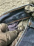 J Brand Solid Blue Jeans Size 27 waist - photo 5