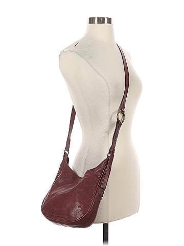 FRYE Leather Crossbody Bag (view 2)