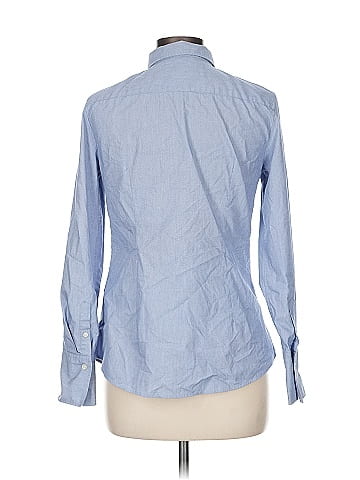 Banana Republic Long Sleeve Button-Down Shirt (view 2)