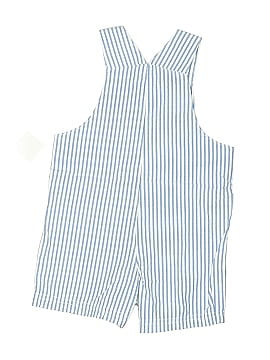 Little Me Overalls (view 2)