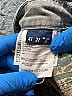 Trussardi Gray Jeans Size 27 waist - photo 4