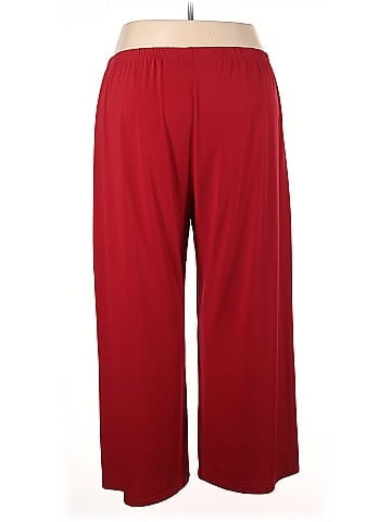 Bob Mackie Casual Pants (view 2)