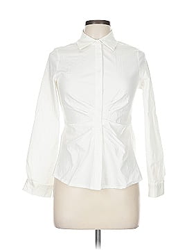 Gracia Long Sleeve Blouse