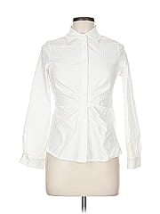 Gracia Long Sleeve Blouse
